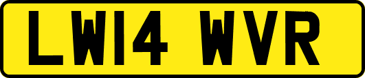 LW14WVR