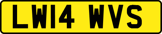LW14WVS