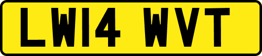 LW14WVT
