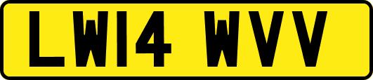 LW14WVV