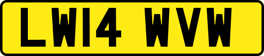 LW14WVW