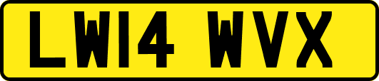 LW14WVX