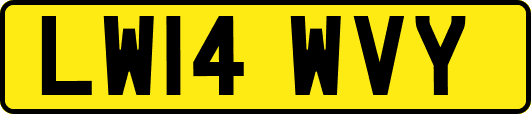 LW14WVY
