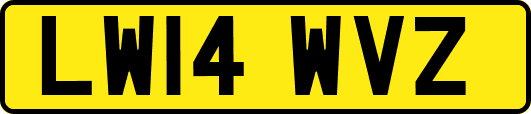 LW14WVZ