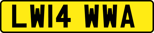 LW14WWA