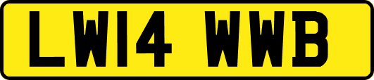 LW14WWB