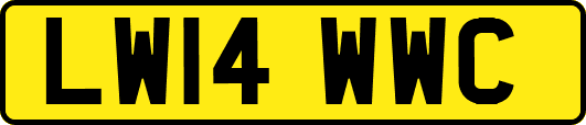 LW14WWC
