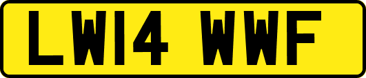 LW14WWF