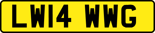 LW14WWG