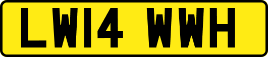 LW14WWH