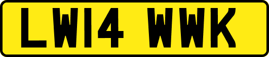 LW14WWK