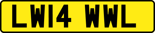 LW14WWL