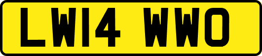 LW14WWO