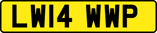 LW14WWP