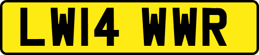 LW14WWR