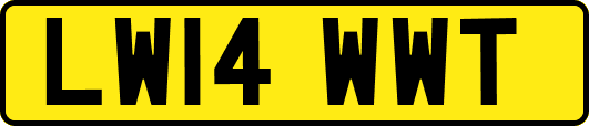 LW14WWT