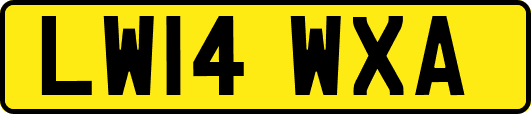 LW14WXA