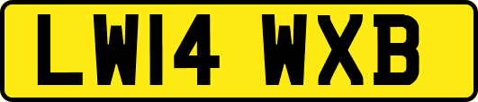 LW14WXB