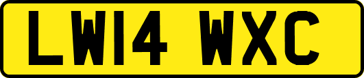 LW14WXC