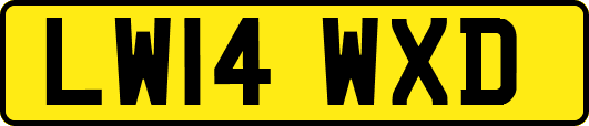 LW14WXD