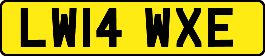 LW14WXE
