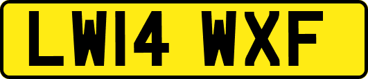 LW14WXF