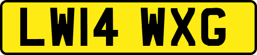 LW14WXG