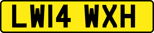 LW14WXH