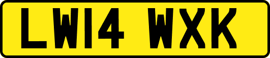 LW14WXK