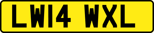 LW14WXL