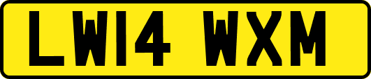 LW14WXM