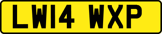 LW14WXP