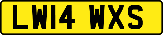 LW14WXS