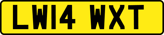 LW14WXT