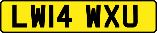 LW14WXU