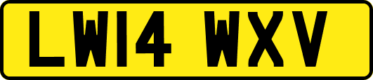 LW14WXV