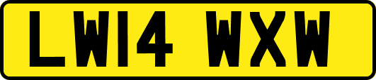 LW14WXW
