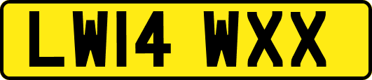 LW14WXX