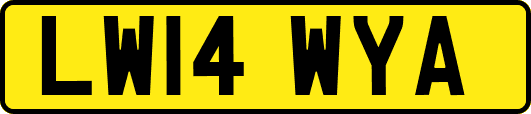 LW14WYA