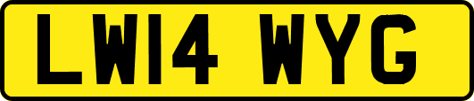 LW14WYG
