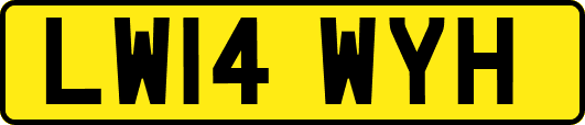 LW14WYH