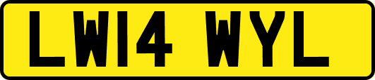 LW14WYL