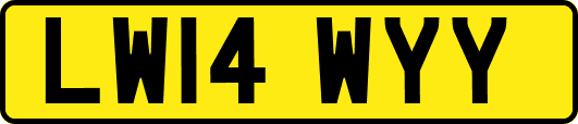 LW14WYY