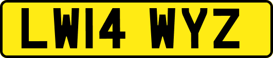 LW14WYZ