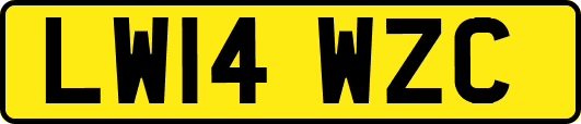 LW14WZC