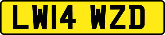 LW14WZD