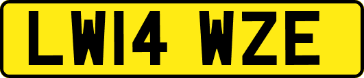 LW14WZE