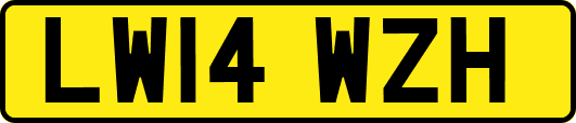 LW14WZH
