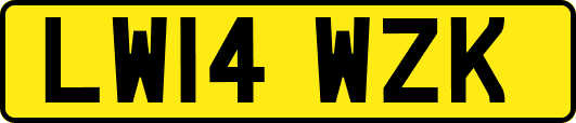 LW14WZK