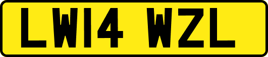 LW14WZL